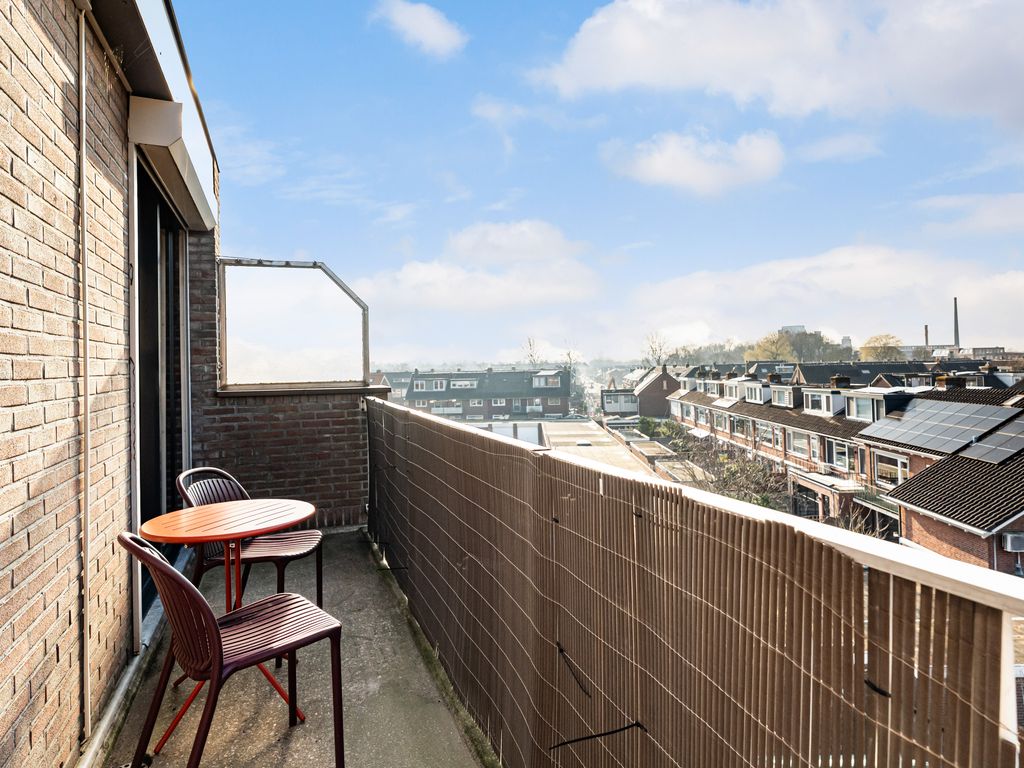 Singelplein 18, WOERDEN