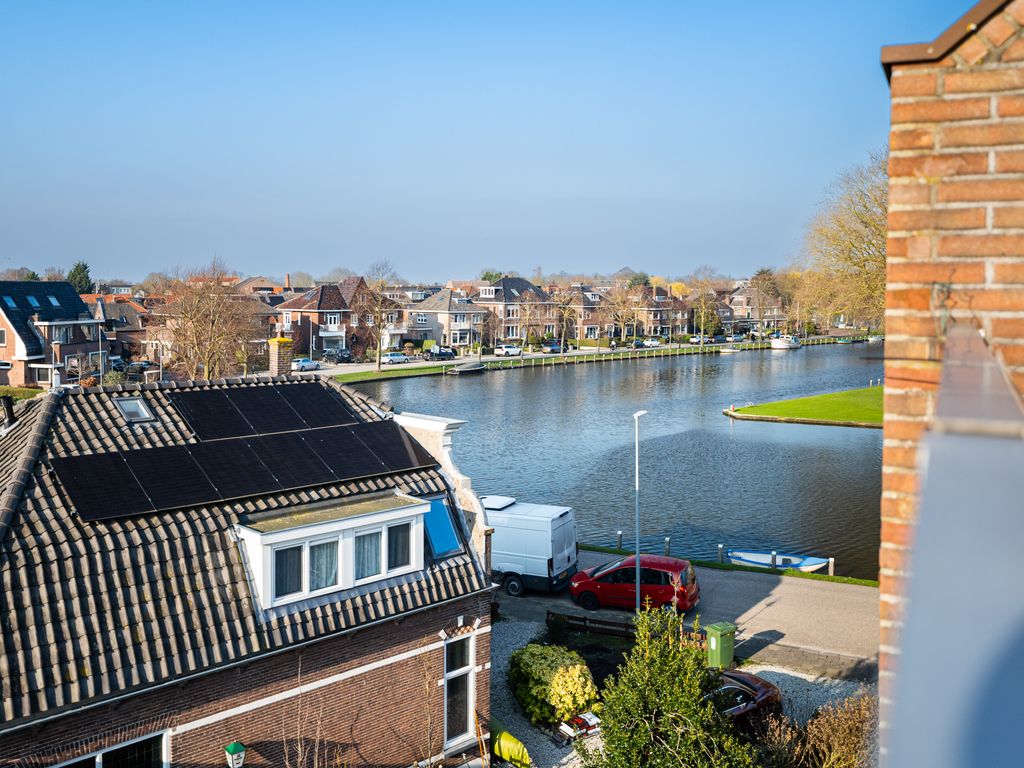 Singelplein 18, WOERDEN