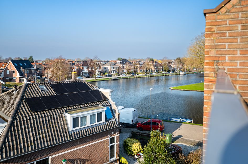 Singelplein 18