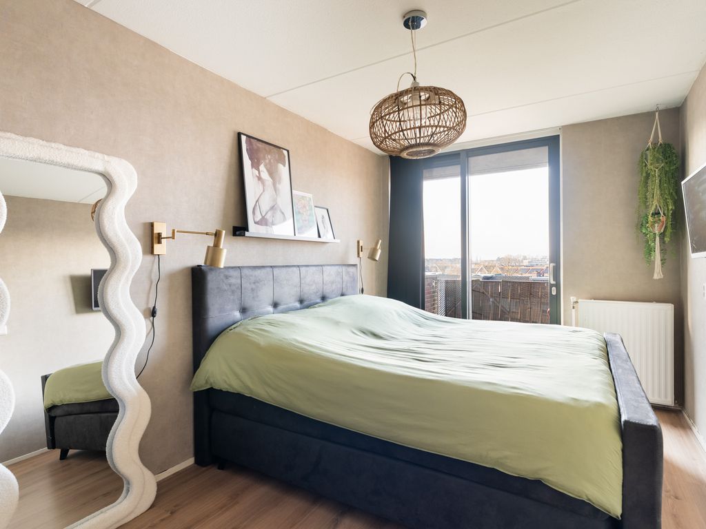 Singelplein 18, WOERDEN