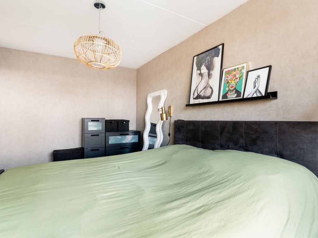 Singelplein 18, WOERDEN