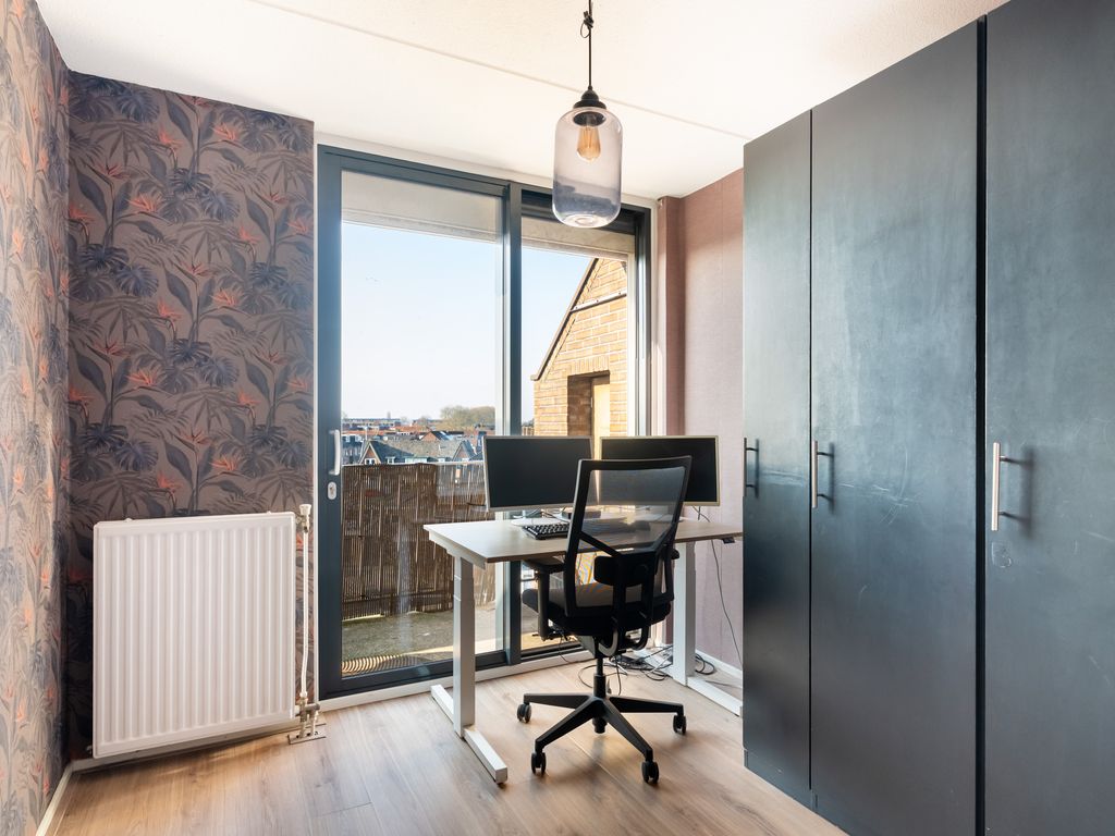 Singelplein 18, WOERDEN