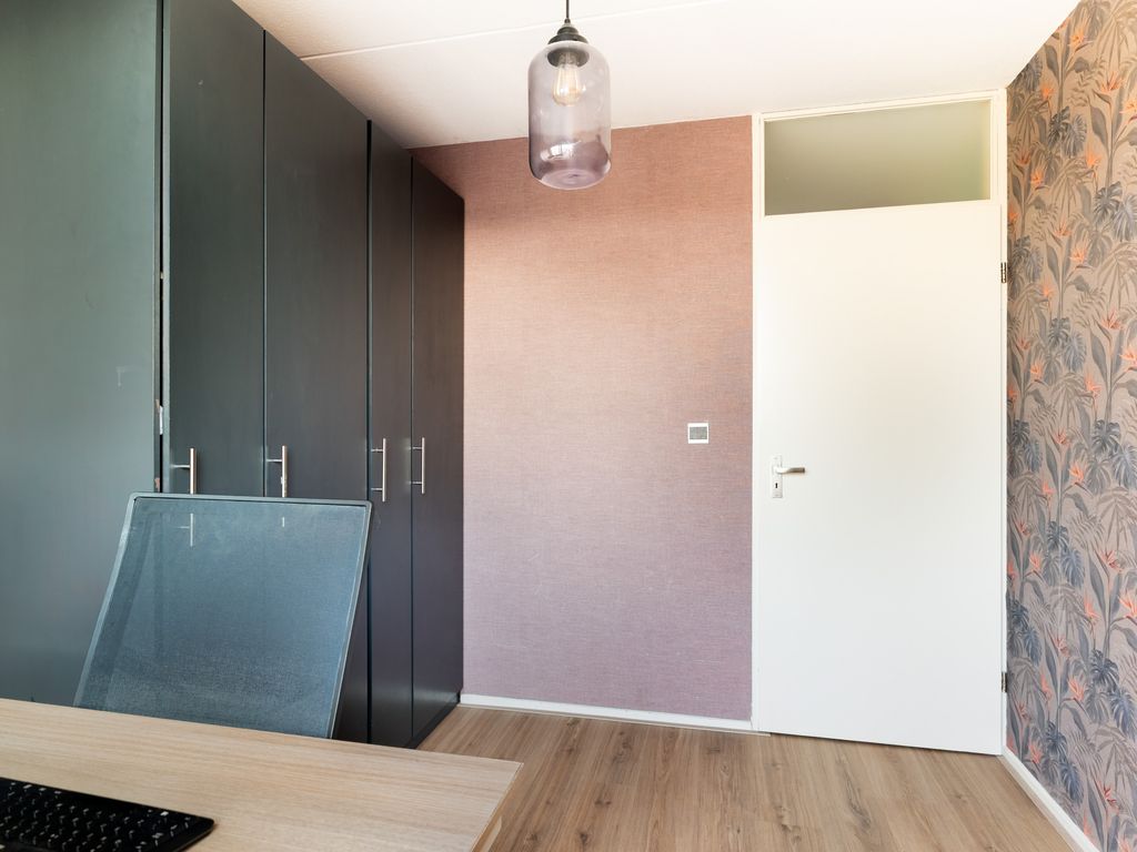 Singelplein 18, WOERDEN