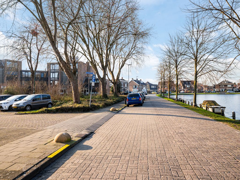 Singelplein 18, WOERDEN