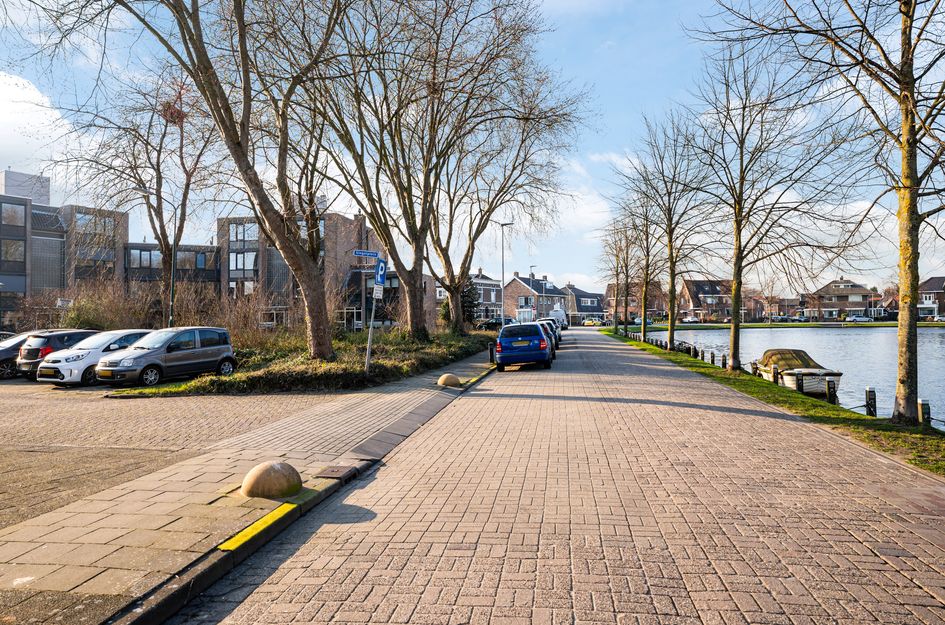 Singelplein 18