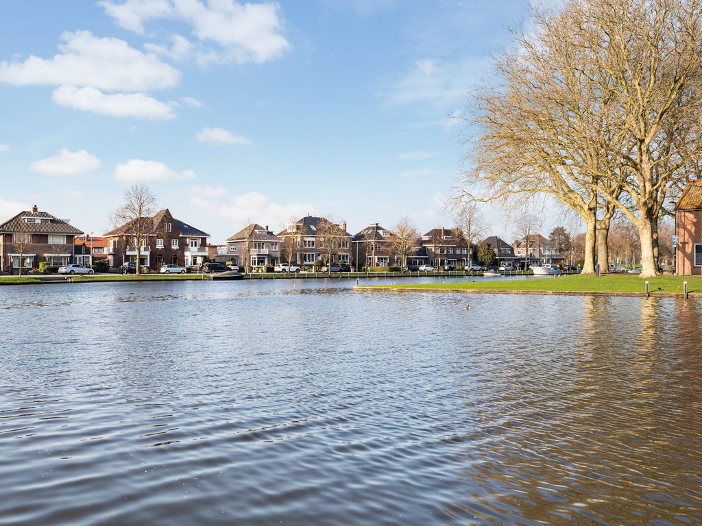 Singelplein 18, WOERDEN