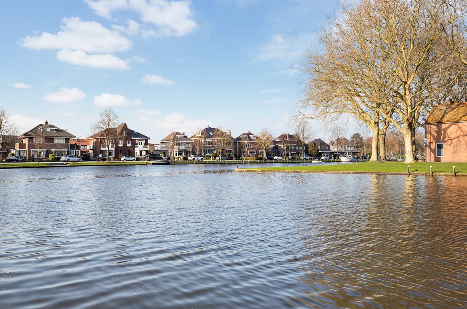 Singelplein 18