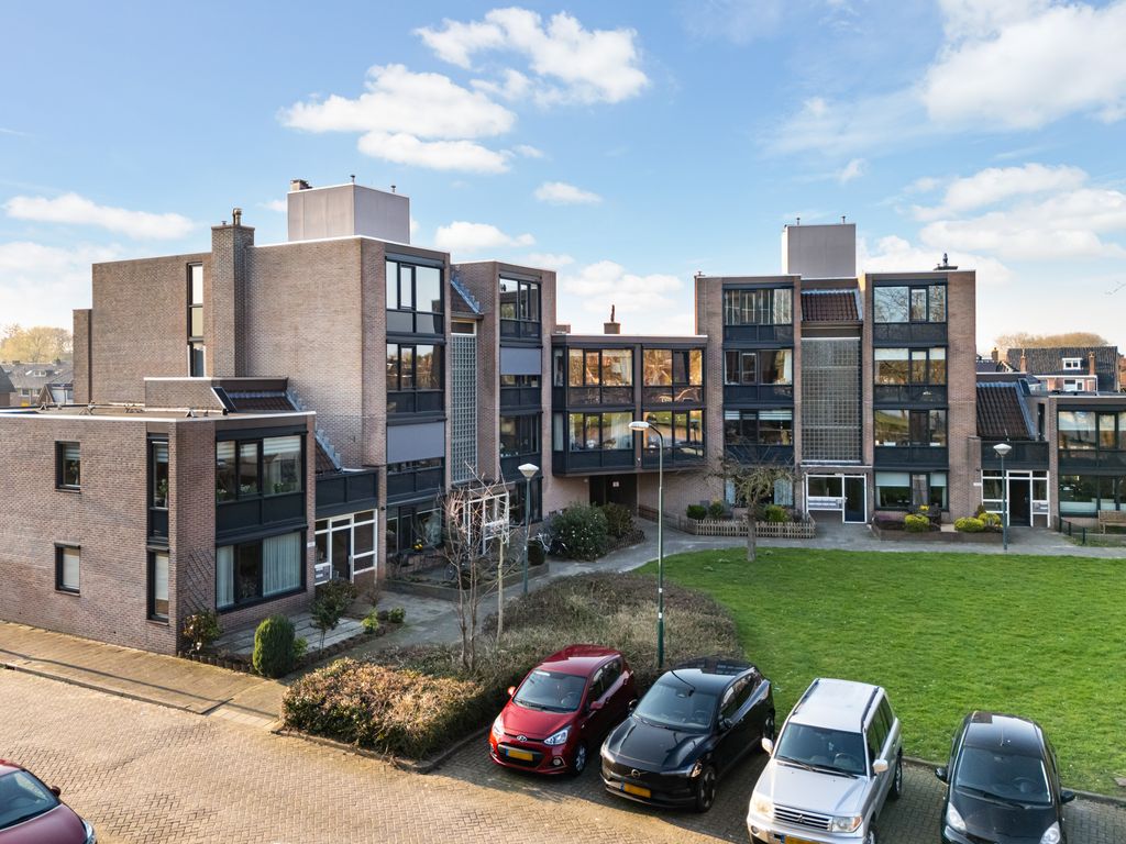 Singelplein 18, WOERDEN