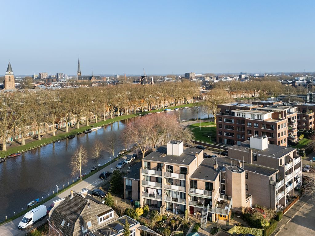 Singelplein 18, WOERDEN