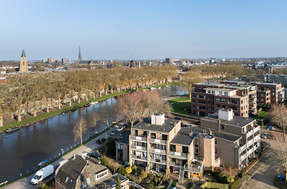 Singelplein 18