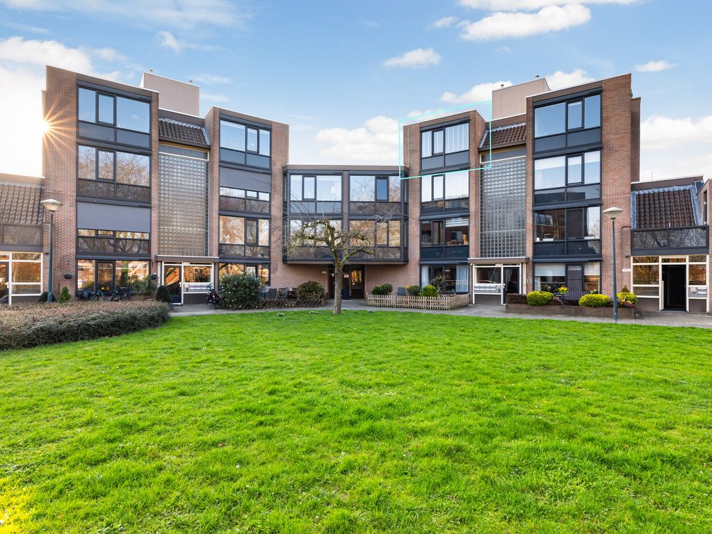 Singelplein 18, WOERDEN