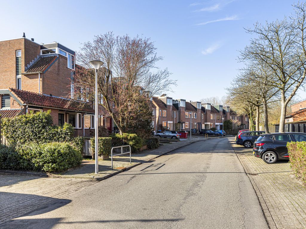 Polderbaan 3, WOERDEN