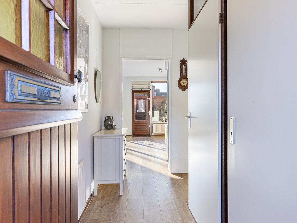 Polderbaan 3, WOERDEN