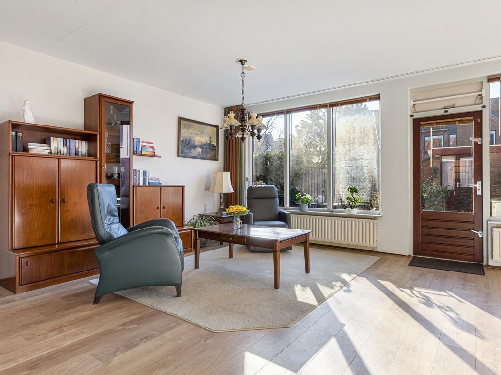 Polderbaan 3, WOERDEN