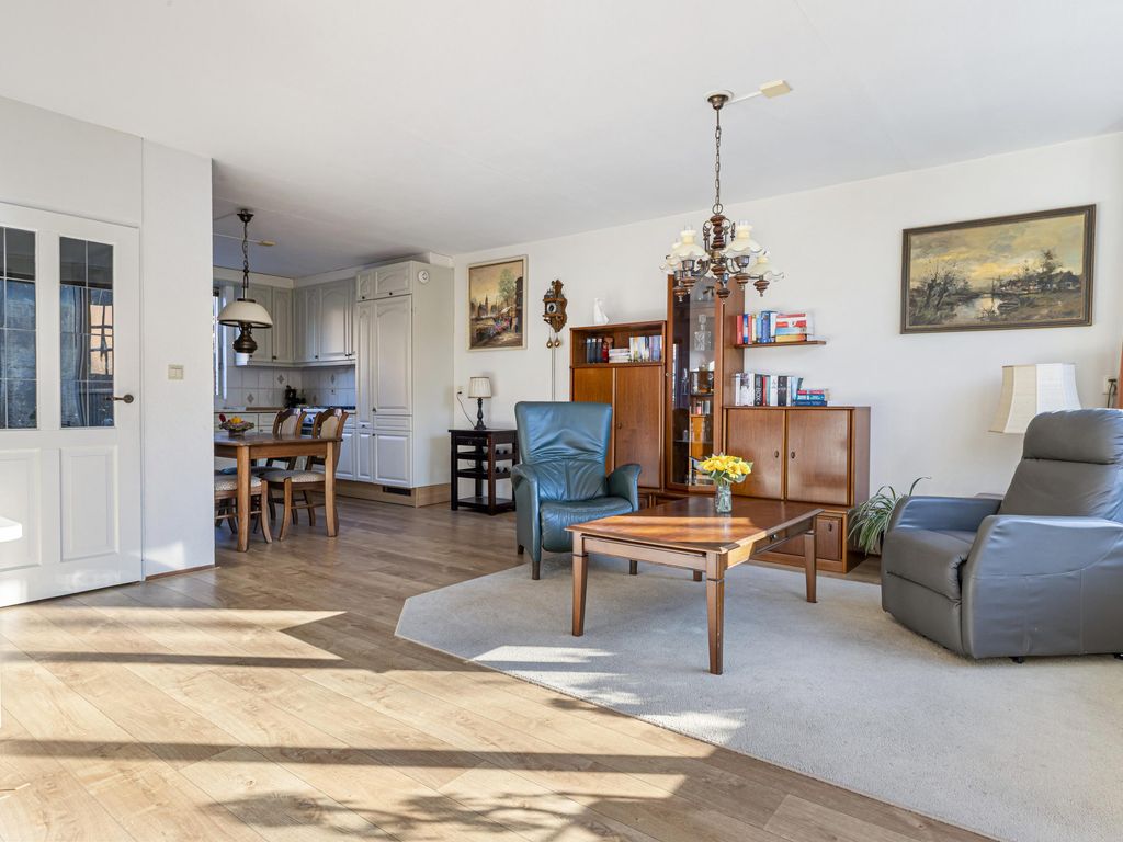 Polderbaan 3, WOERDEN