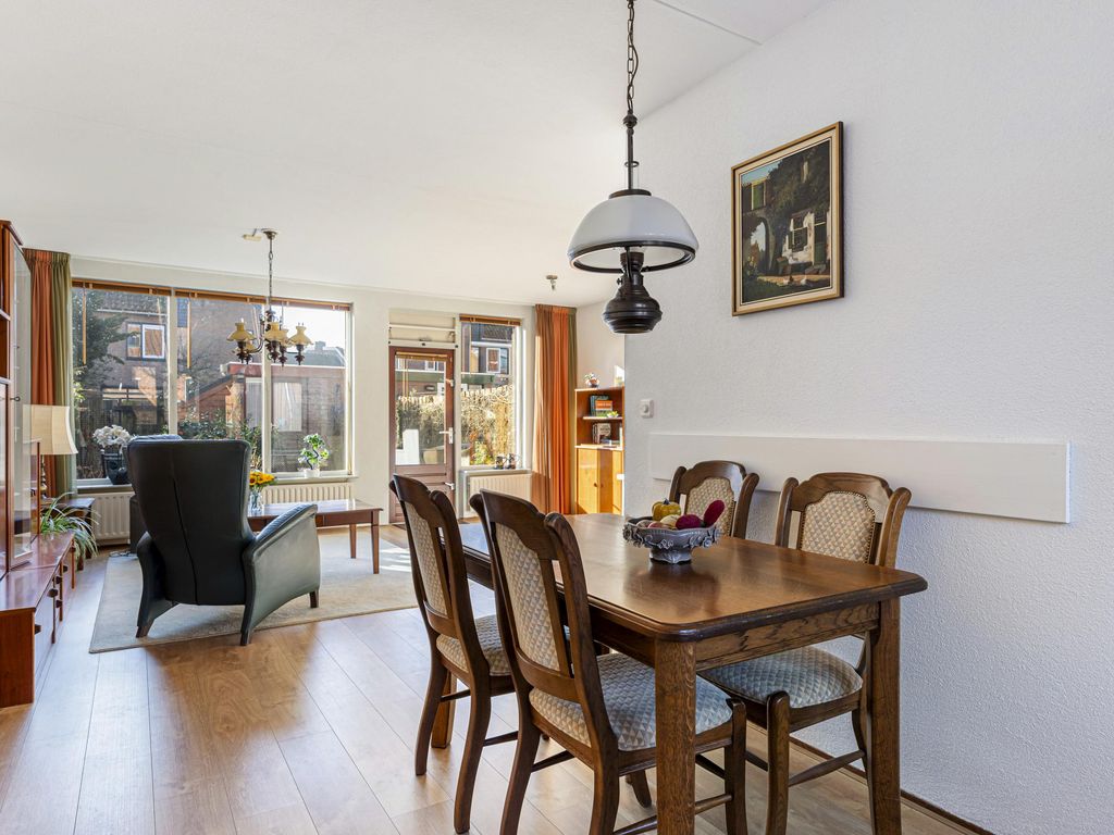 Polderbaan 3, WOERDEN