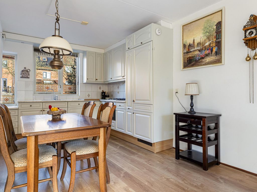 Polderbaan 3, WOERDEN