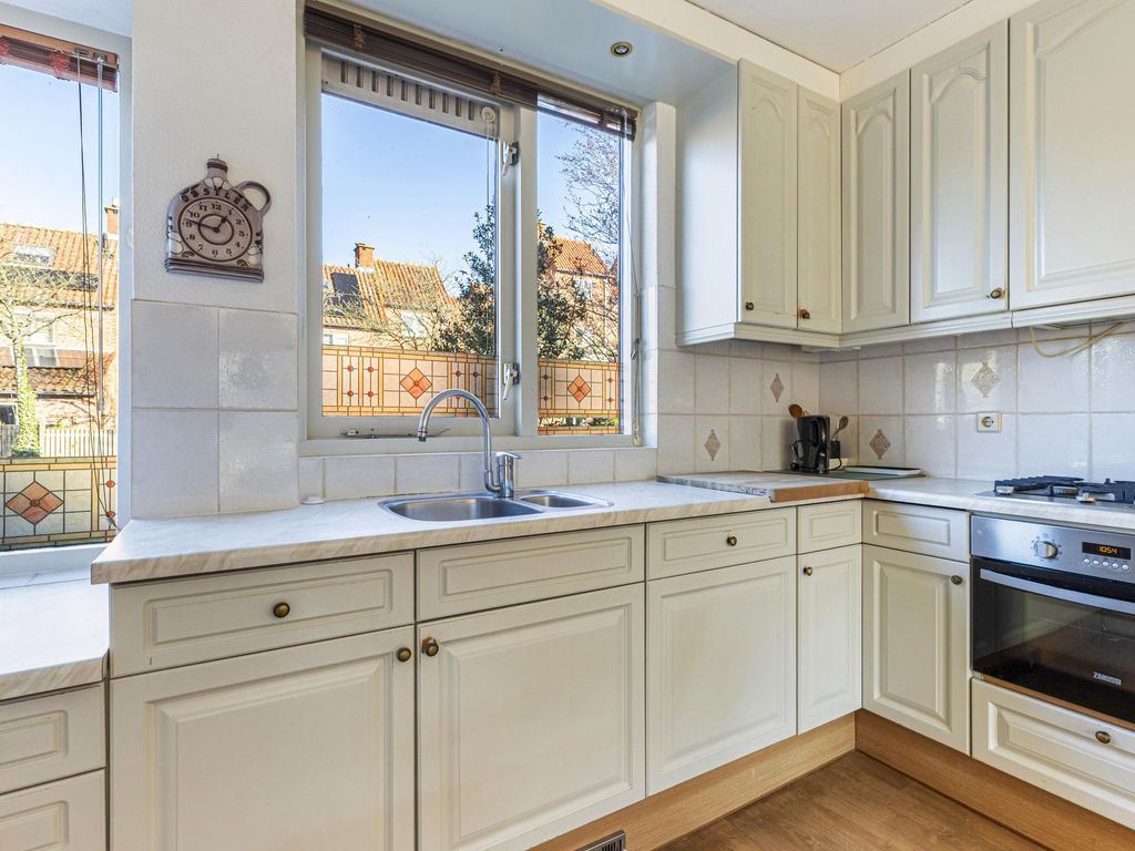 Polderbaan 3, WOERDEN