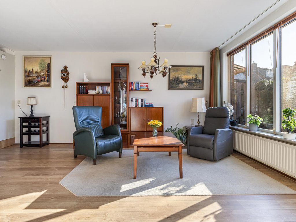 Polderbaan 3, WOERDEN