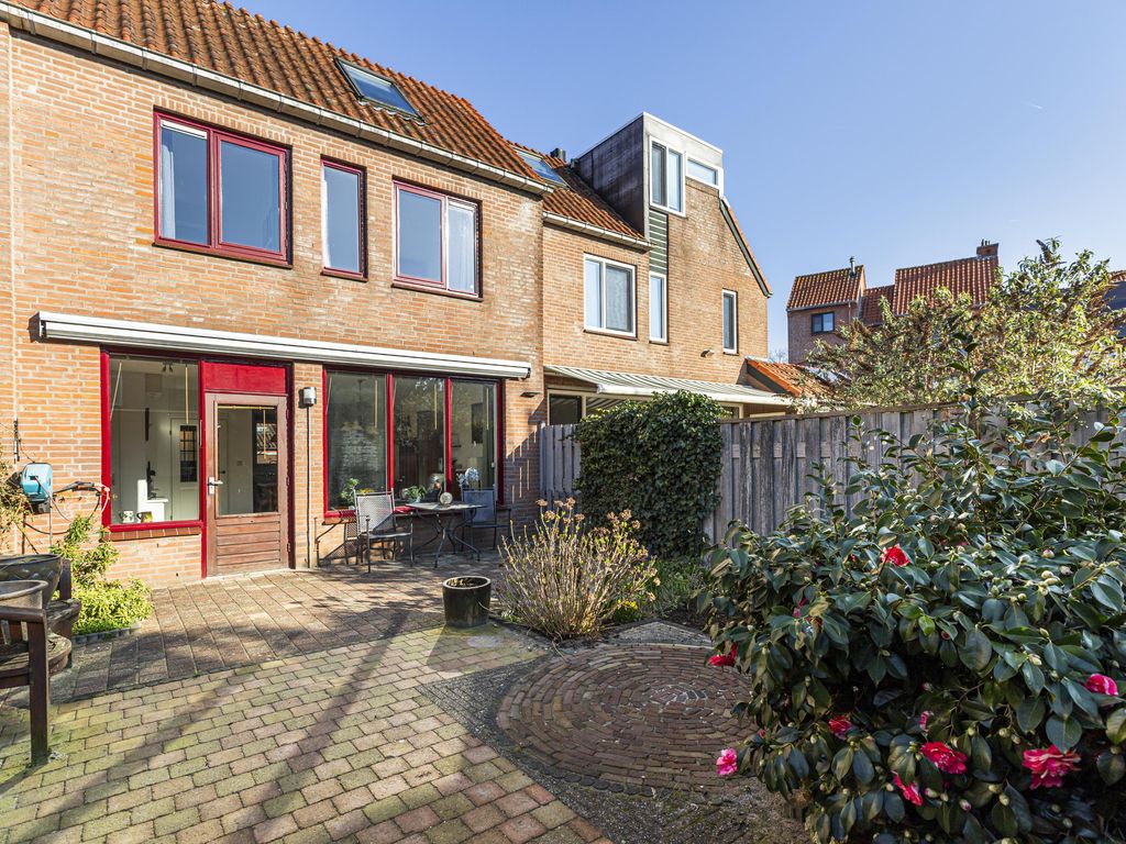 Polderbaan 3, WOERDEN