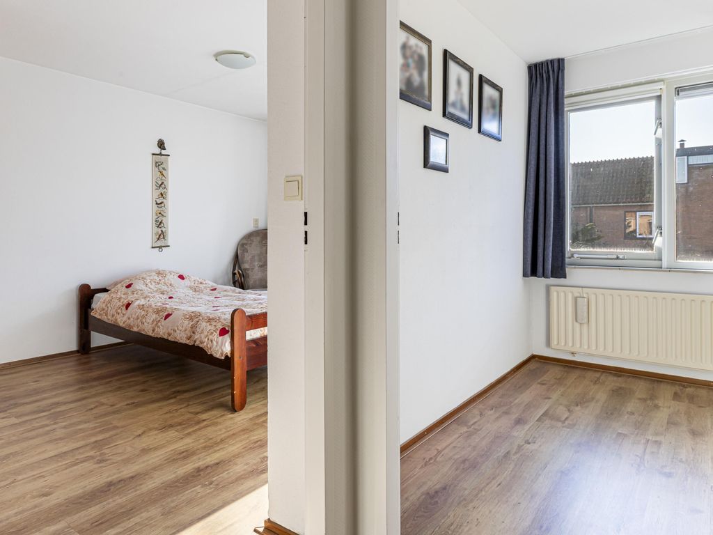 Polderbaan 3, WOERDEN