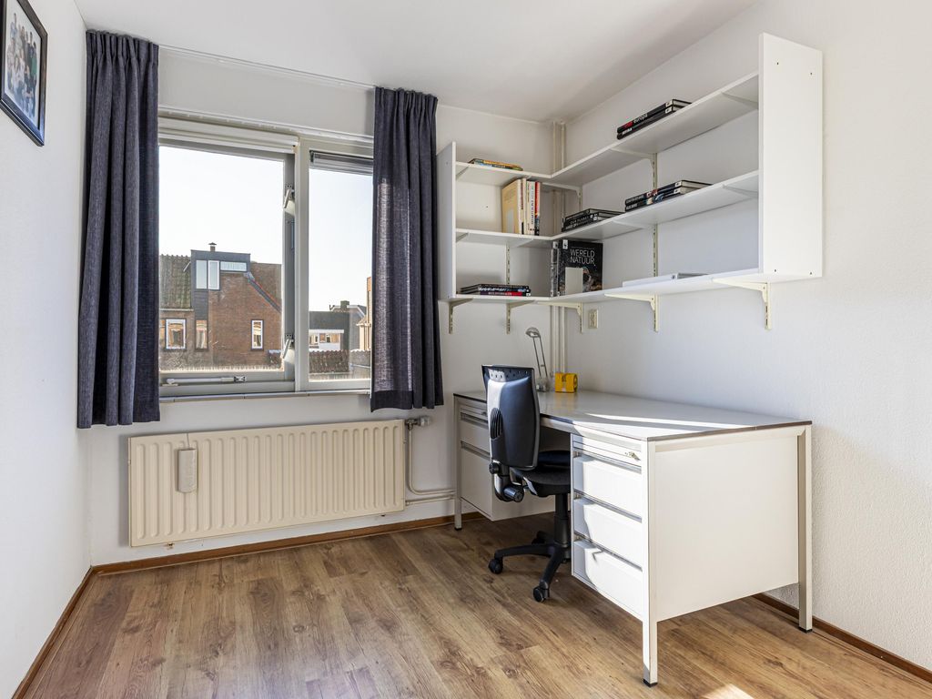 Polderbaan 3, WOERDEN