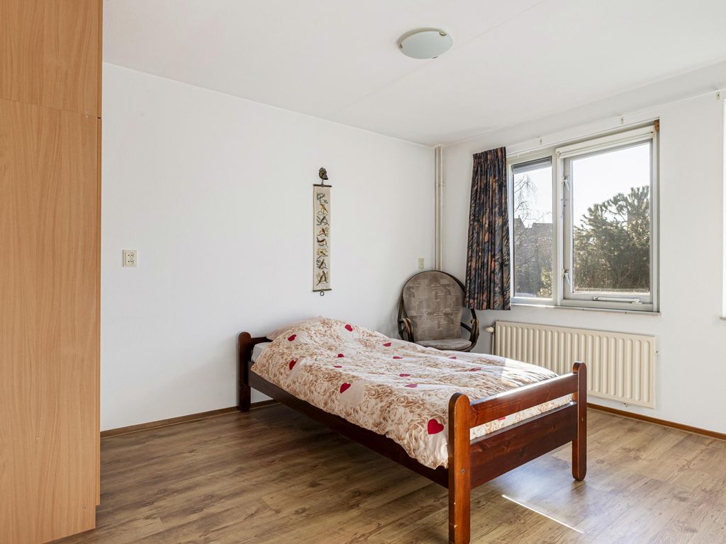 Polderbaan 3, WOERDEN