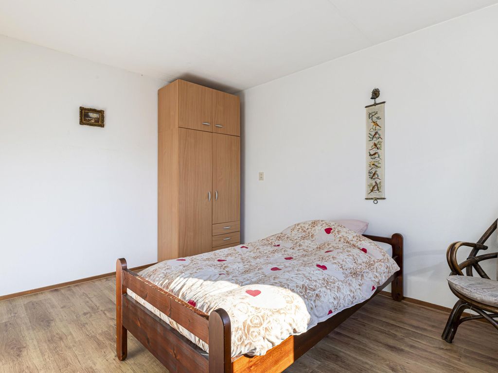 Polderbaan 3, WOERDEN