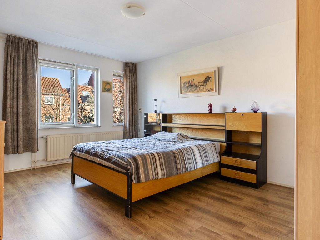 Polderbaan 3, WOERDEN