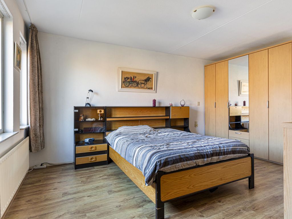 Polderbaan 3, WOERDEN