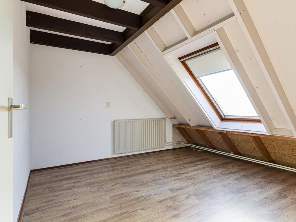 Polderbaan 3, WOERDEN