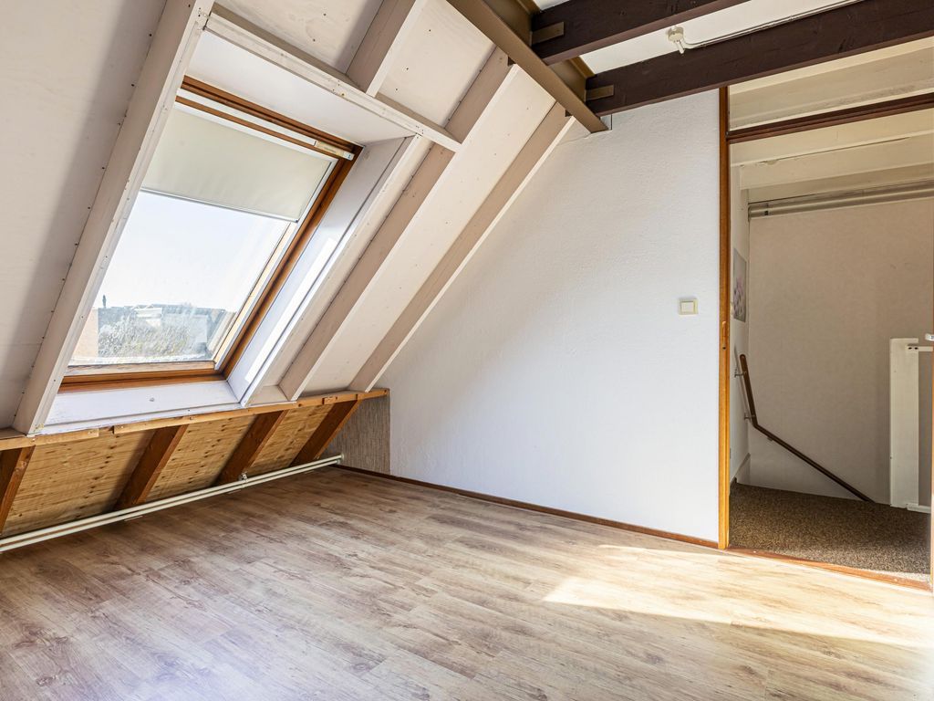 Polderbaan 3, WOERDEN