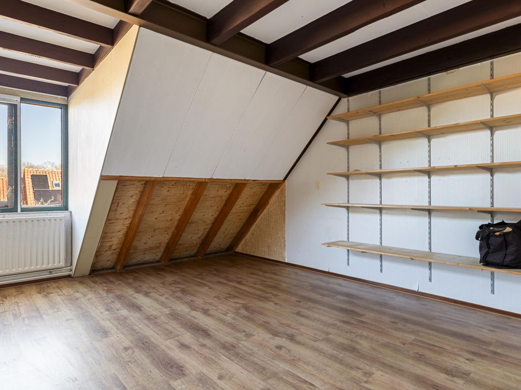 Polderbaan 3, WOERDEN