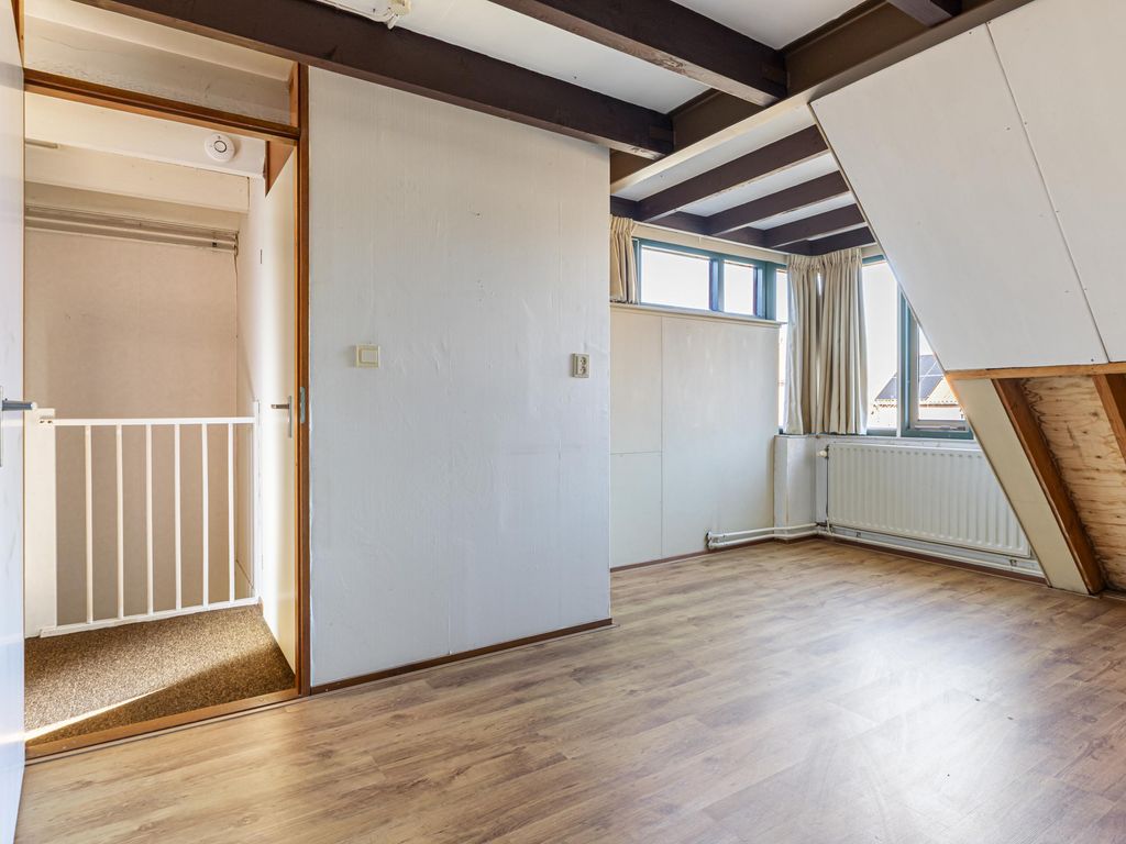 Polderbaan 3, WOERDEN