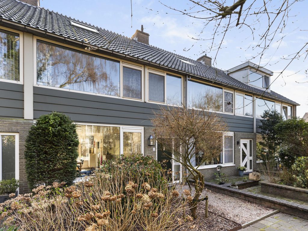 Schermerhorn-lanen 43, WOERDEN