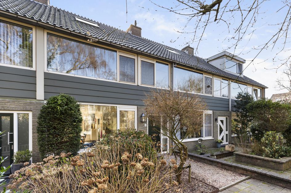 Schermerhorn-lanen 43