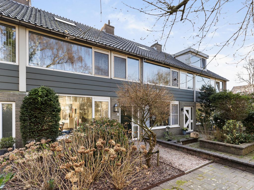 Schermerhorn-lanen 43, WOERDEN