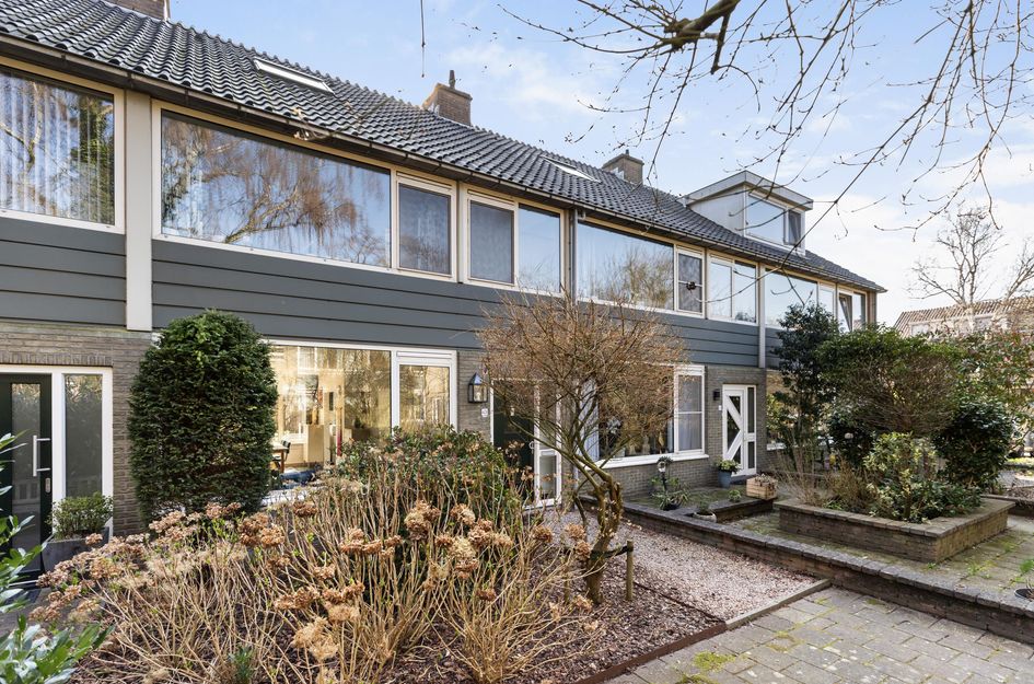 Schermerhorn-lanen 43