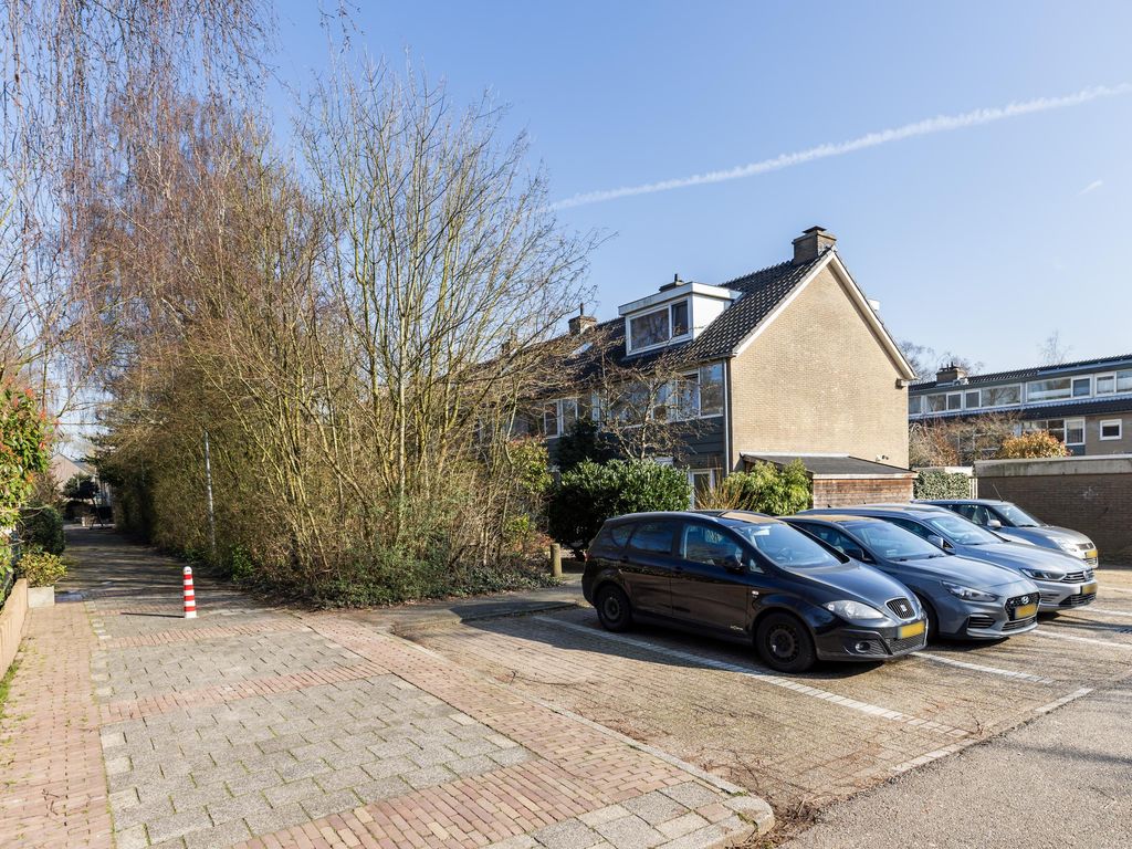 Schermerhorn-lanen 43, WOERDEN