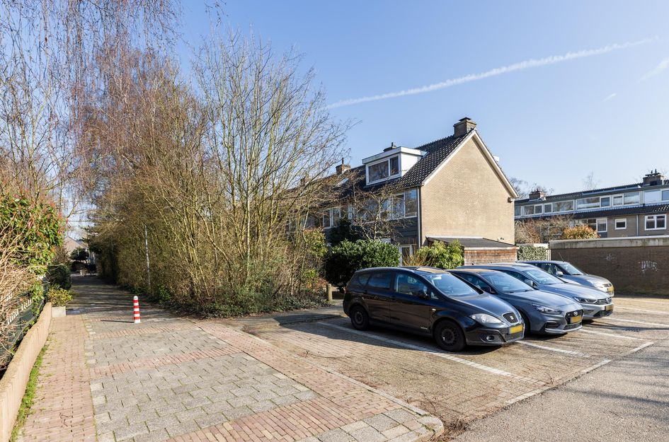 Schermerhorn-lanen 43