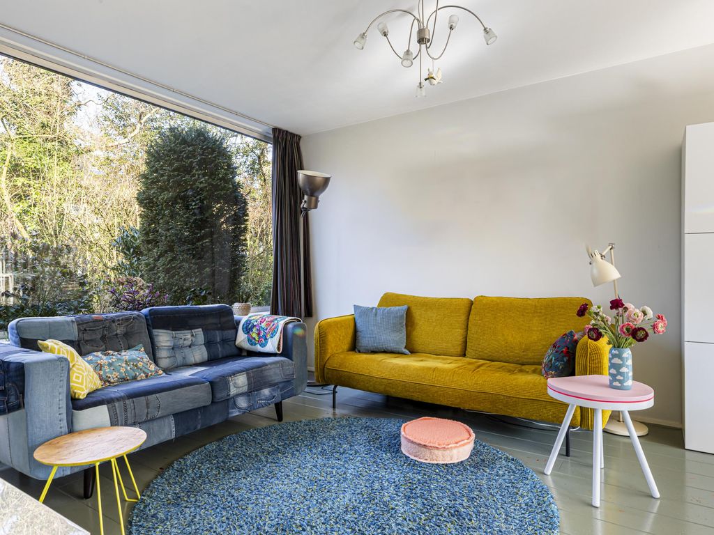 Schermerhorn-lanen 43, WOERDEN