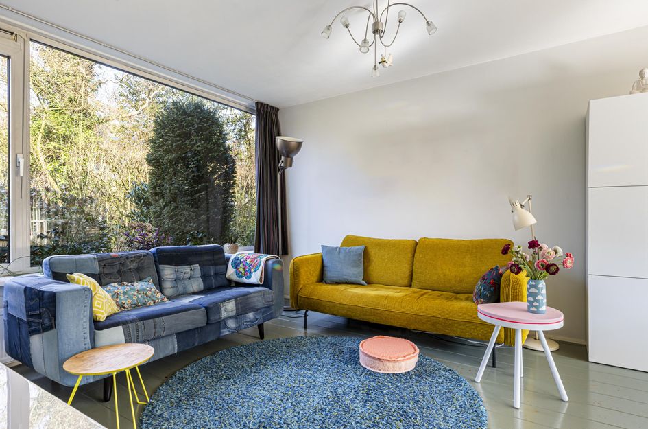 Schermerhorn-lanen 43