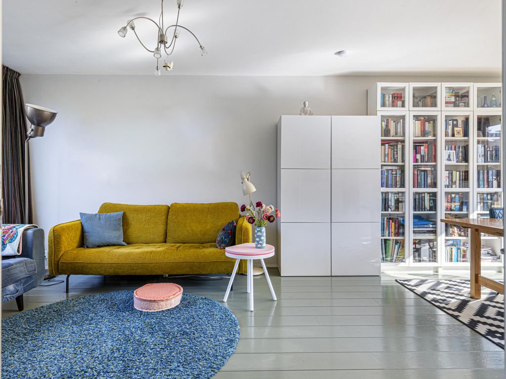 Schermerhorn-lanen 43, WOERDEN