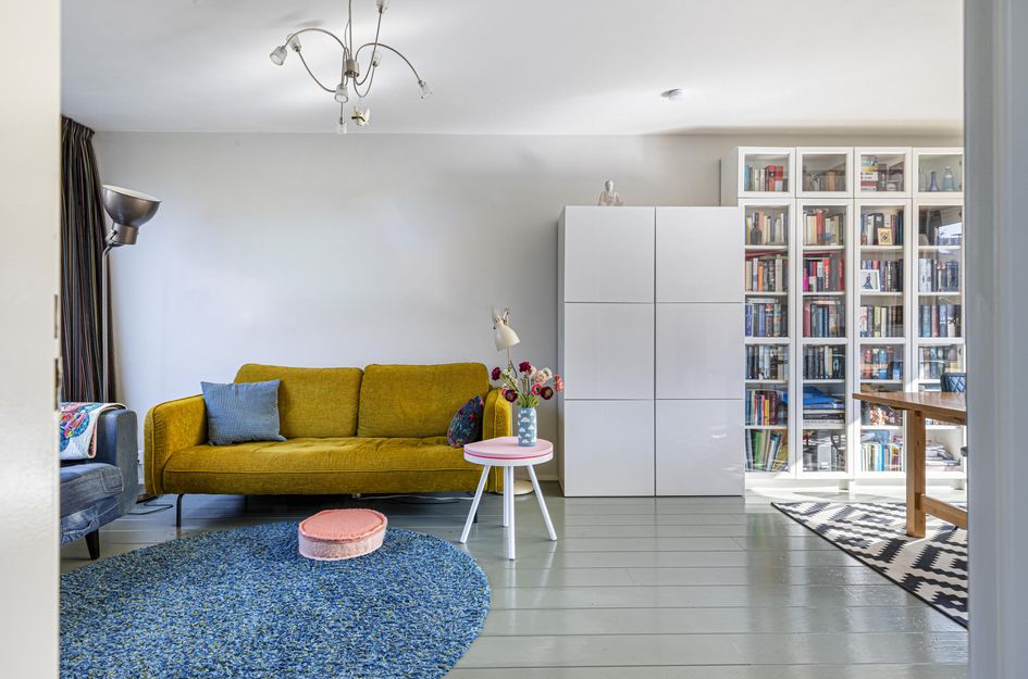 Schermerhorn-lanen 43