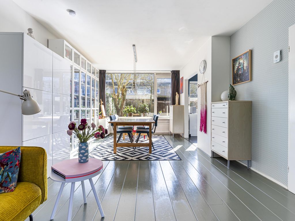 Schermerhorn-lanen 43, WOERDEN