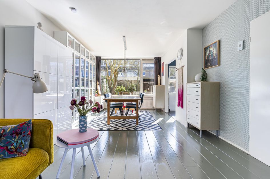 Schermerhorn-lanen 43