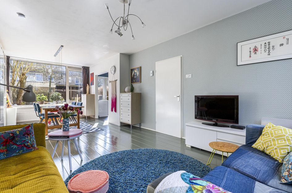 Schermerhorn-lanen 43