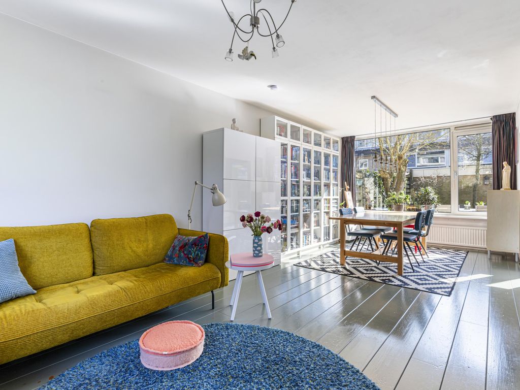 Schermerhorn-lanen 43, WOERDEN