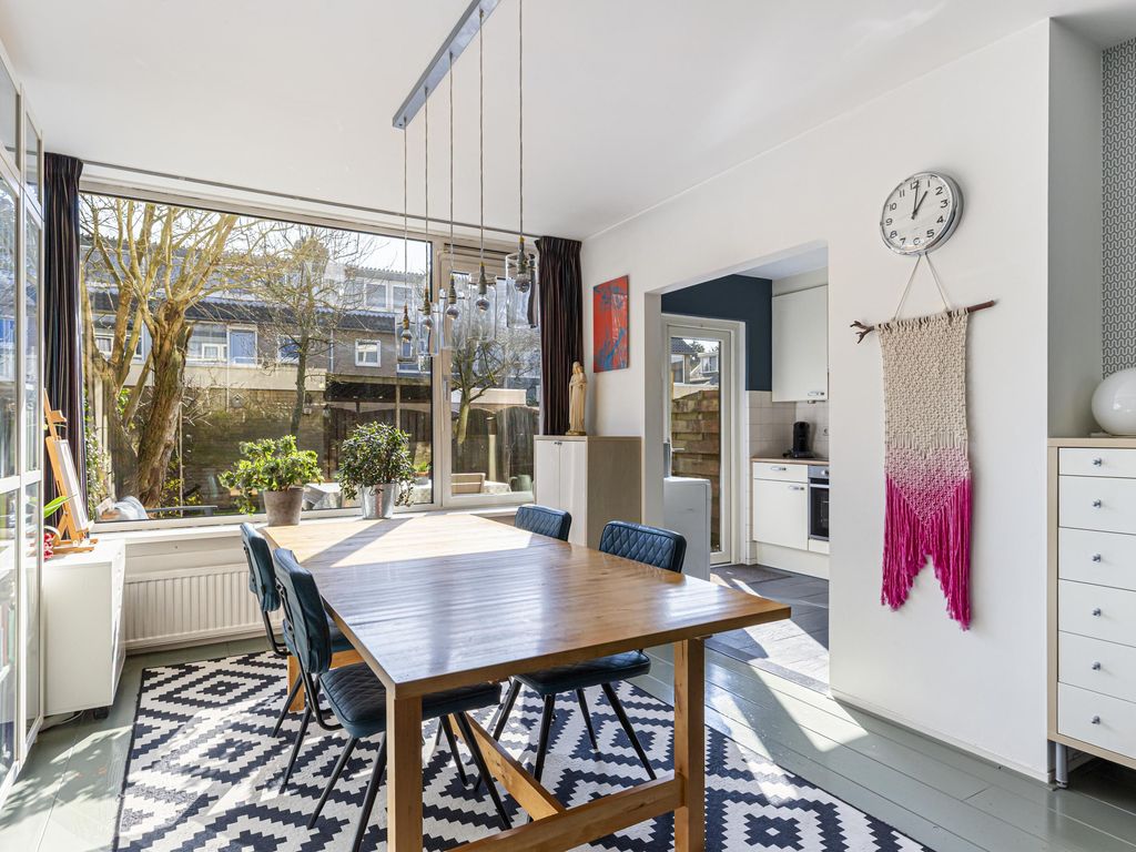 Schermerhorn-lanen 43, WOERDEN