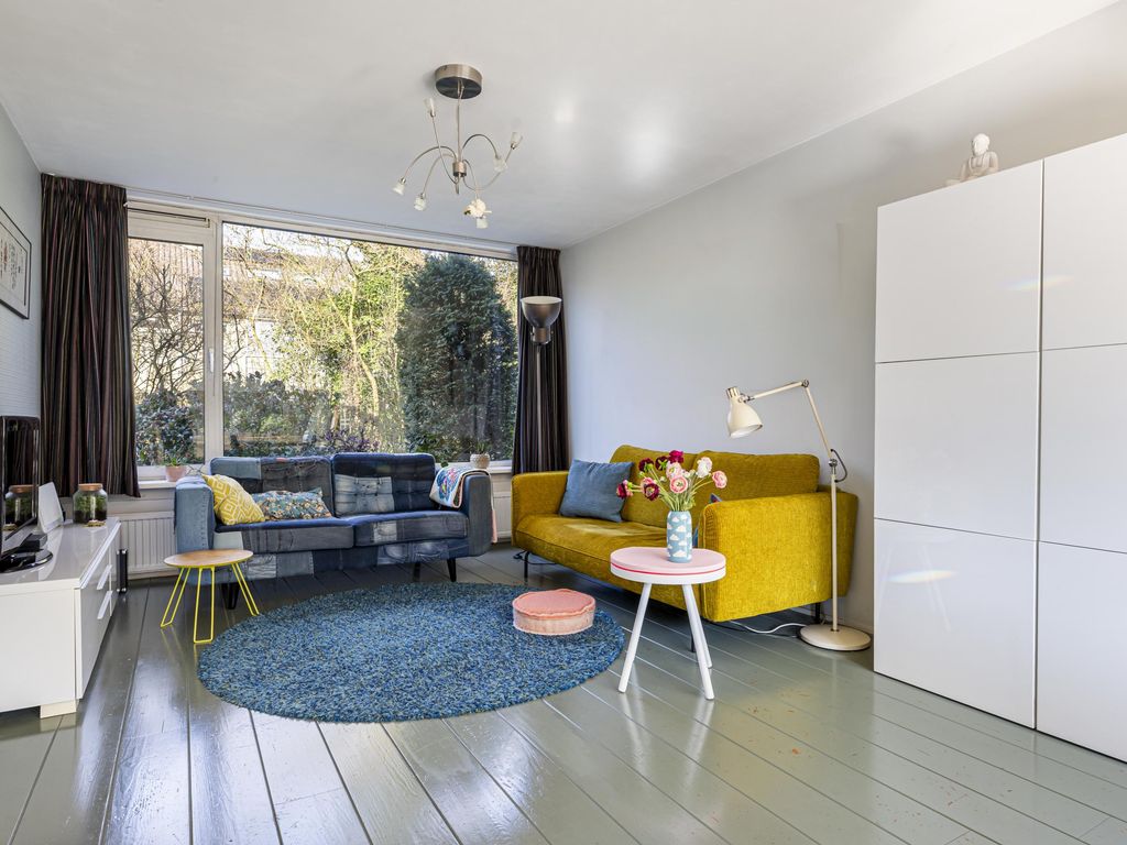 Schermerhorn-lanen 43, WOERDEN